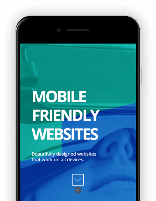 mobile friendly websites