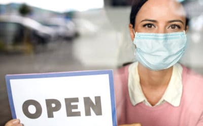 Re-opening and Growing Your Dental Practice After the Pandemic