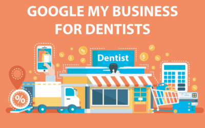 Google My Business For Dentists