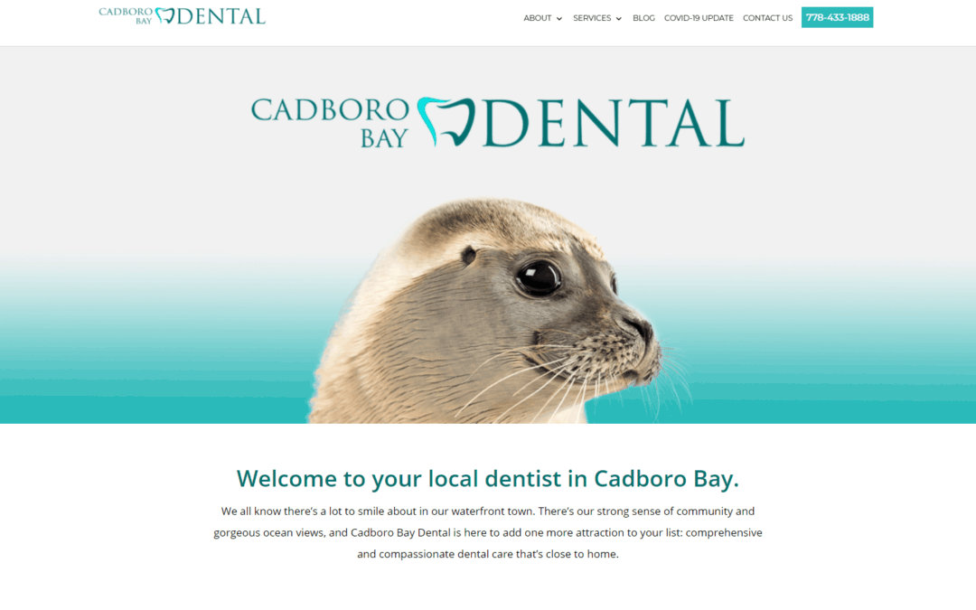 Cadboro Bay Dental