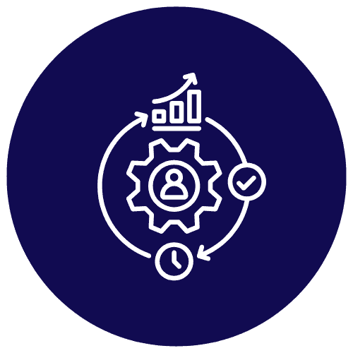 dental web marketing icon